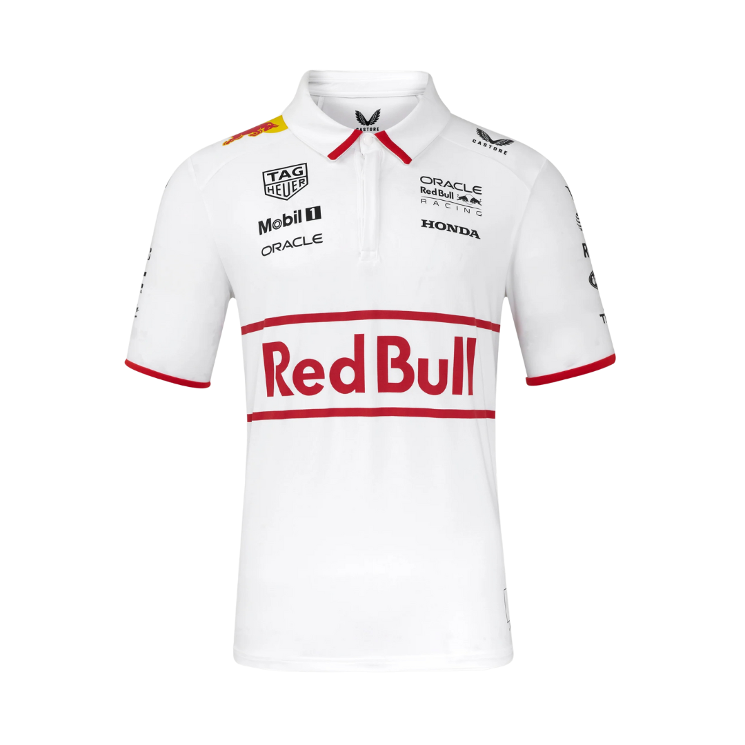 Red Bull Racing Japan Grand Prix Polo