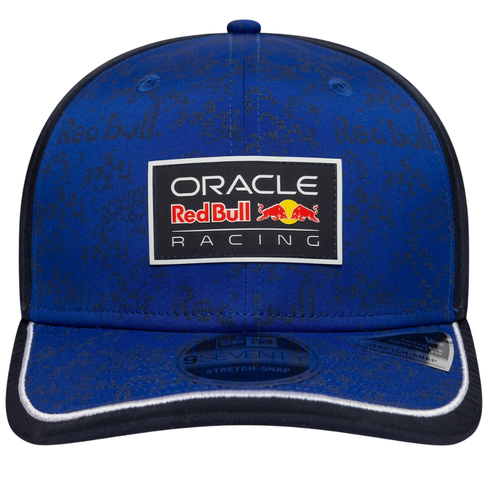 Red Bull Racing 2026 Team Cap