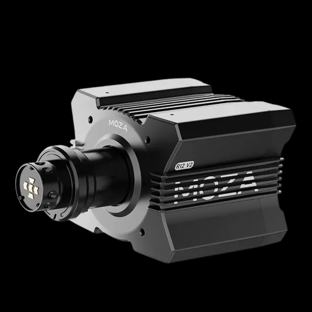 Ultimate Racing Lambo Bundle