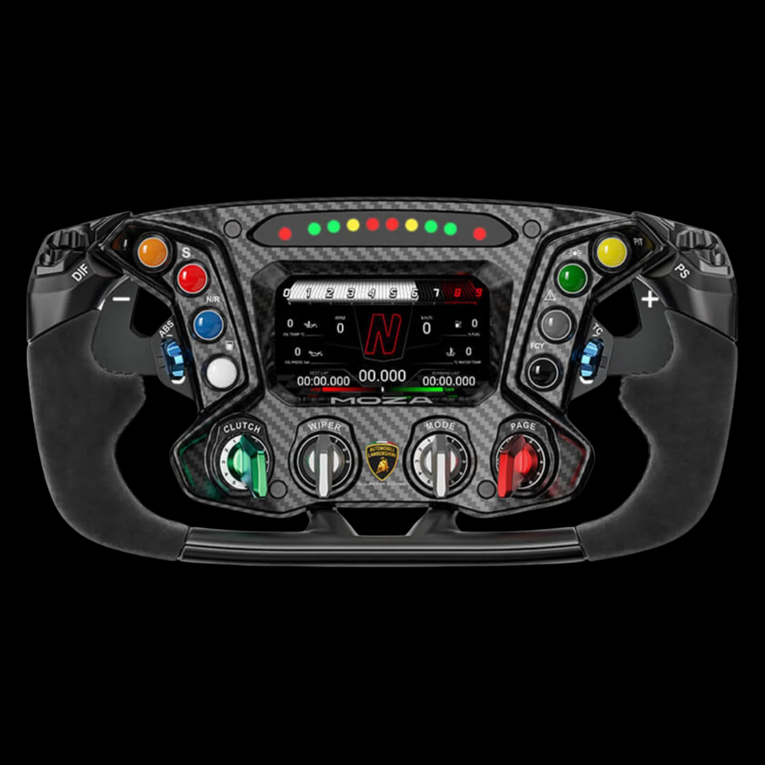 Ultimate Racing Lambo Bundle