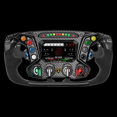 Ultimate Racing Lambo Bundle