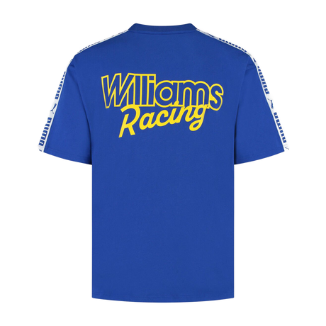 Williams Racing Pitlane T-shirt