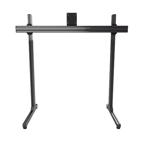 Single Heavy Duty TV & Monitor Stand (Up to 65" or 57" Ultrawide)