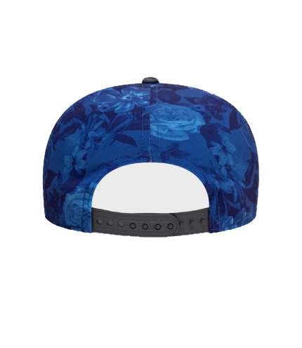Alpine F1 Tonal Floral Cap