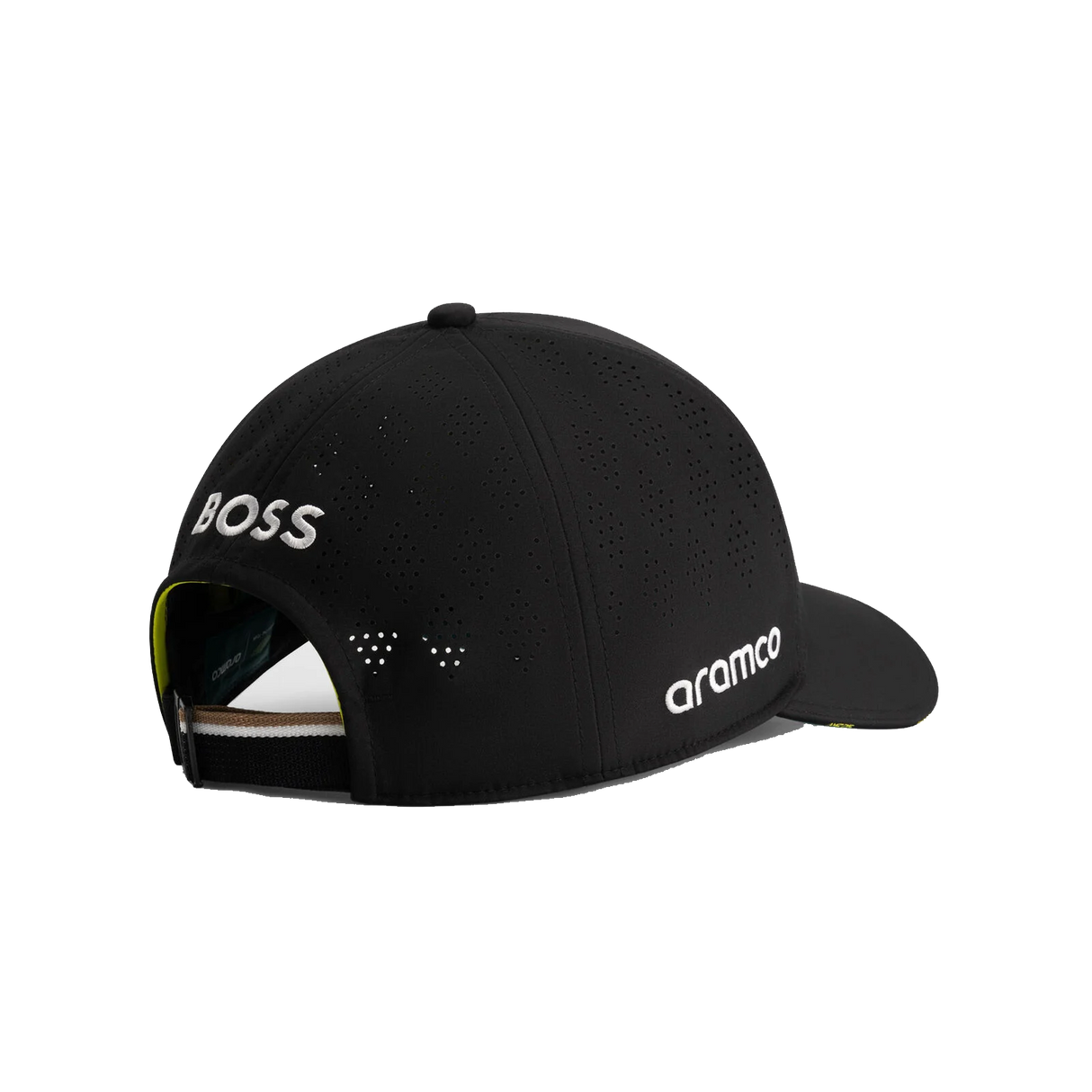 Aston Martin Team Cap