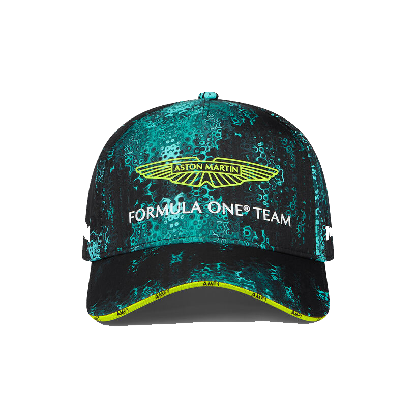 Aston Martin Miami Special Edition