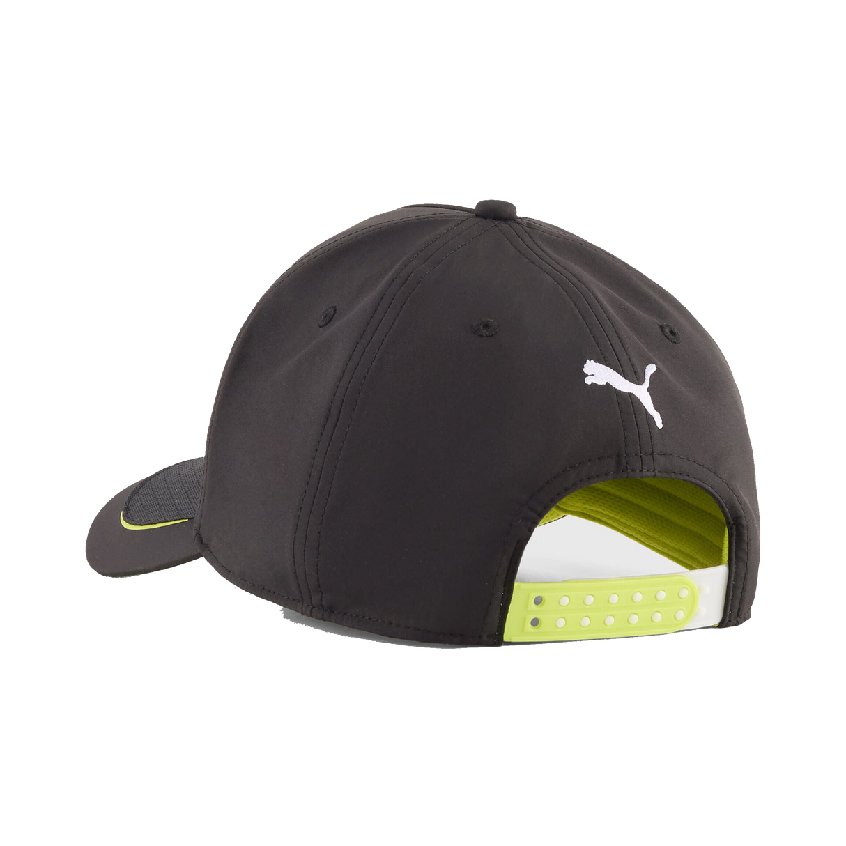 Aston Martin 2026 Fanwear Cap - Black