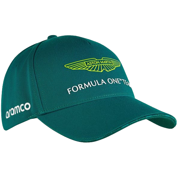 Aston Martin Team Cap