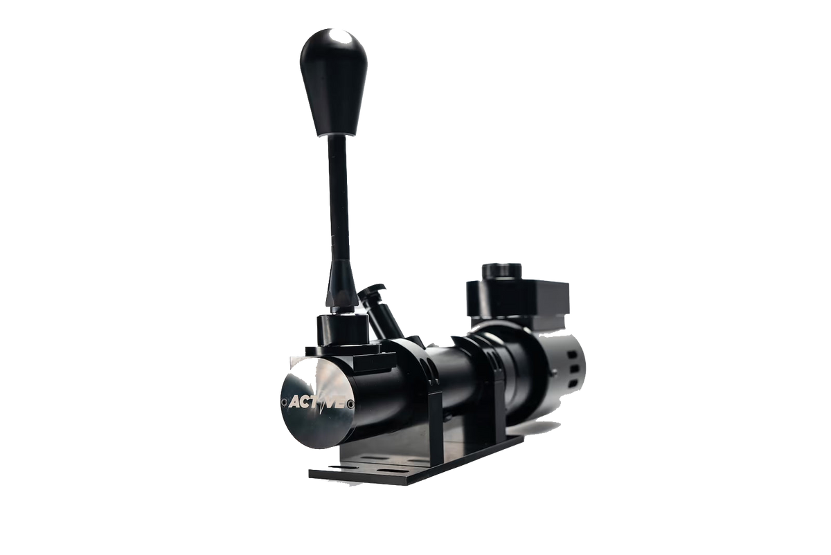BDH Active Shifter