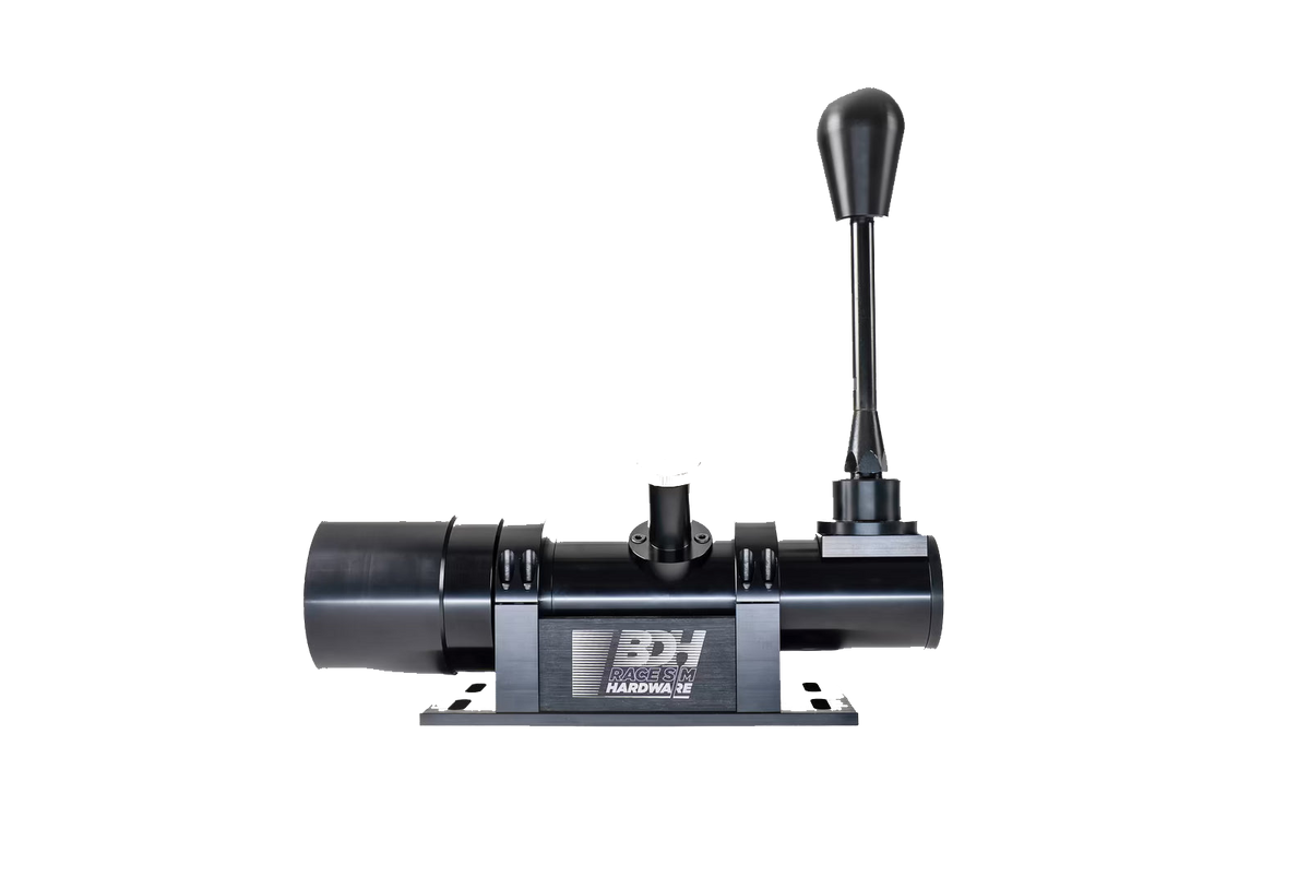 BDH H1 Bazooka H-Pattern Sim Racing Shifter