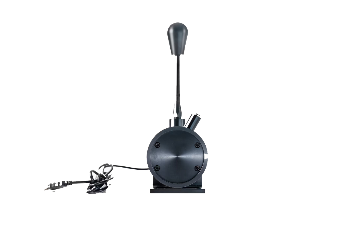 BDH H1 Bazooka H-Pattern Sim Racing Shifter