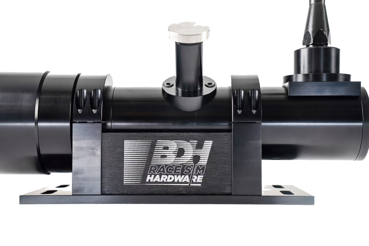 BDH H1 Bazooka H-Pattern Sim Racing Shifter