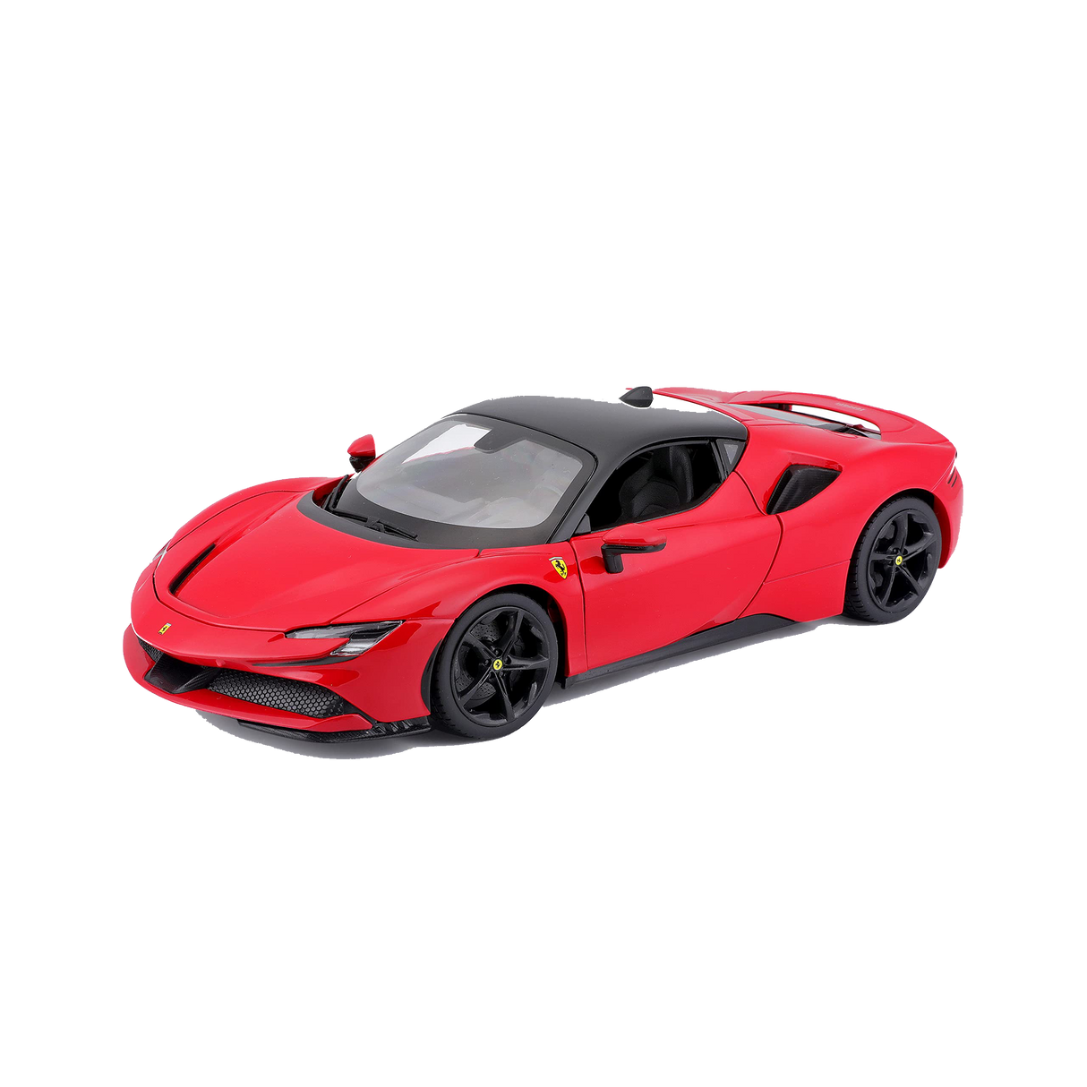Bburago 1/18 R&P Ferrari SF90 Stradale