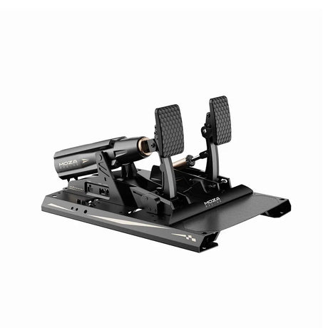 mBooster Pedal Set (with CRP2 Throttle)