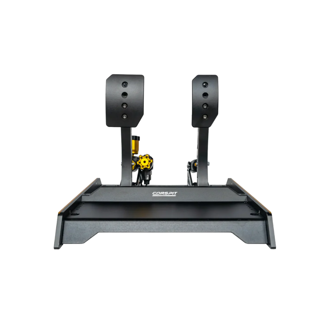 Conspit CPP EVO V2 Sim Racing Pedals