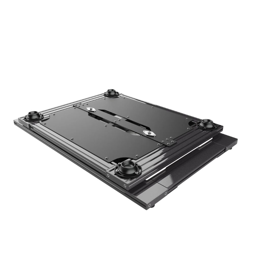 D-BOX Traction Loss & Sway Platform 1.5" Travel