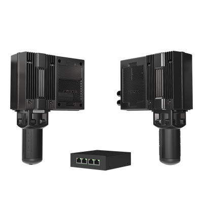D-Box Gen. 5 (2 Actuators)