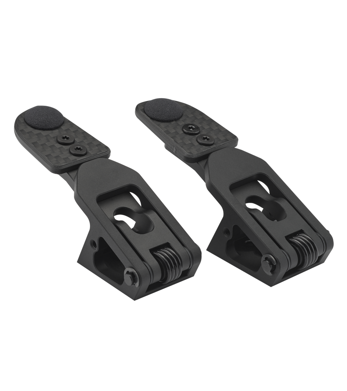 VPG Sim Duo-Mode Paddle Shifters