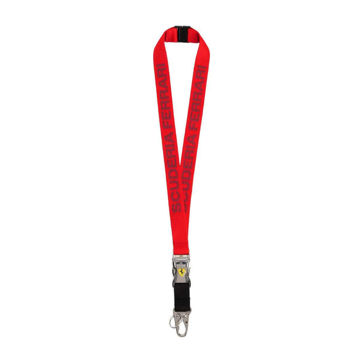 Ferrari Lanyard