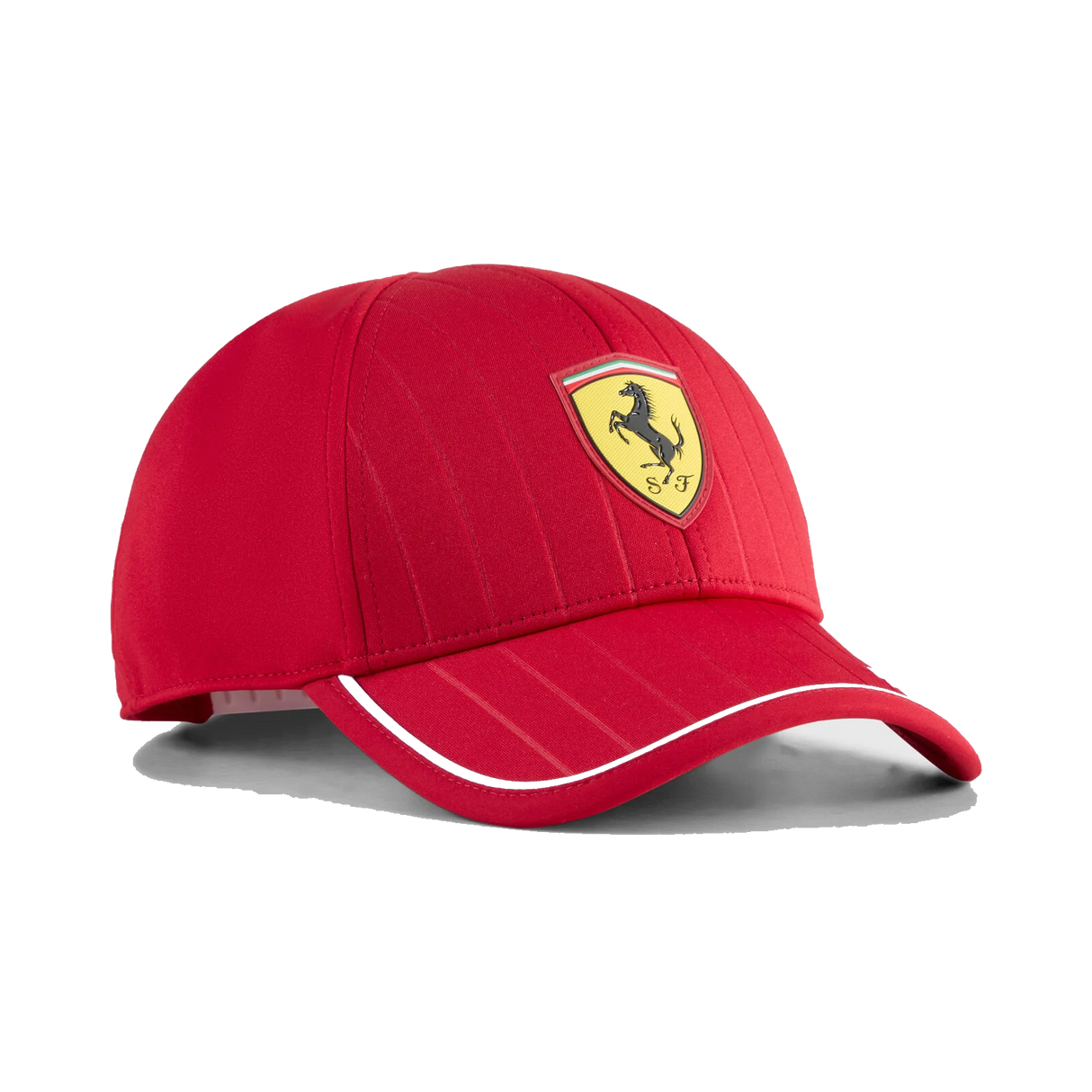 Ferrari Team Cap 2025