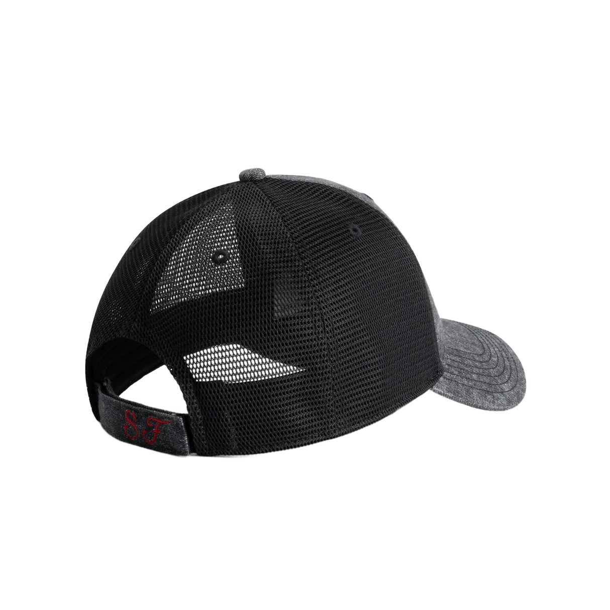 Ferrari Trucker Cap