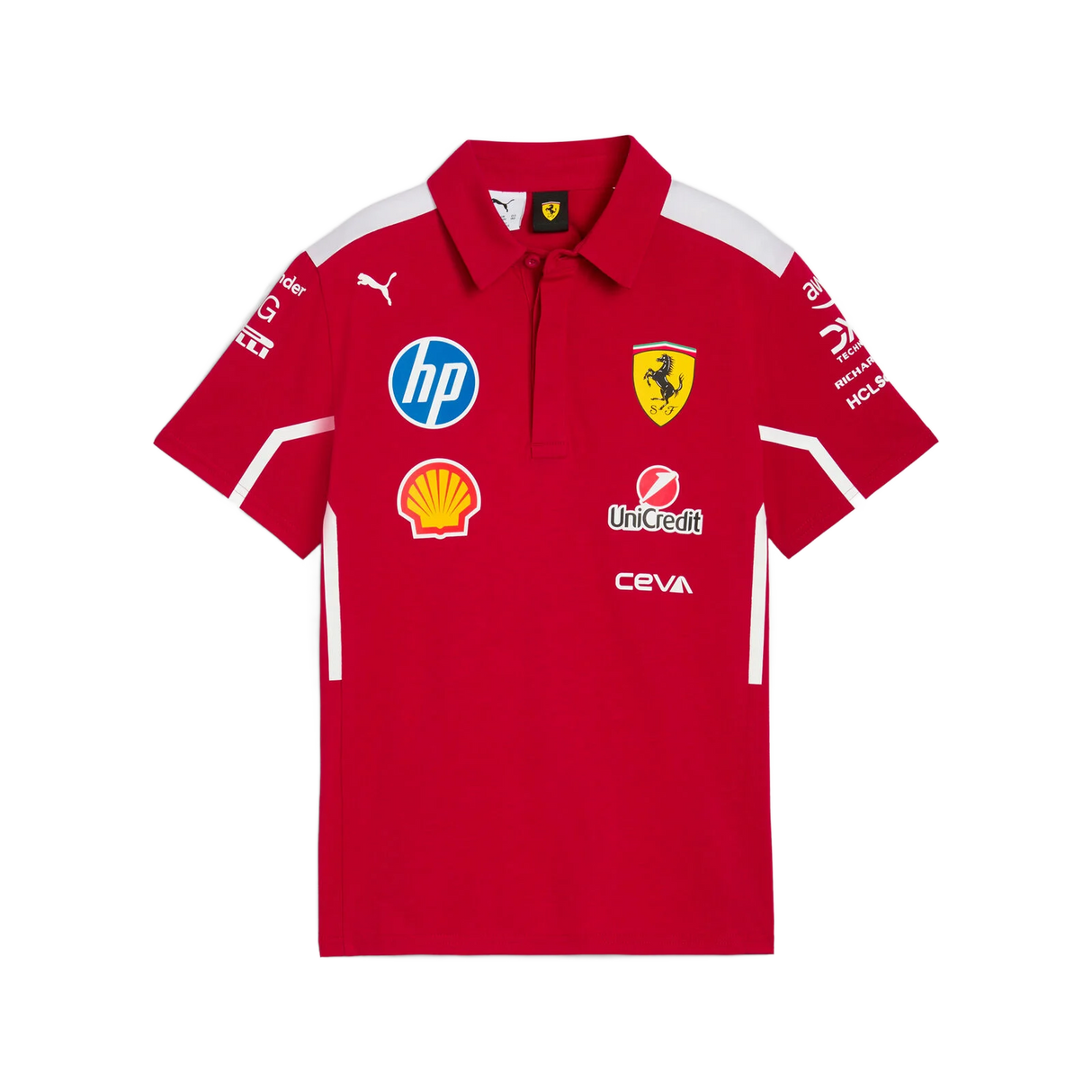Ferrari Team Polo