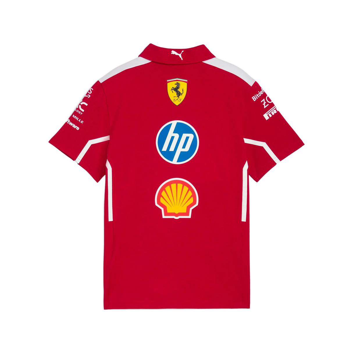 Ferrari Team Polo