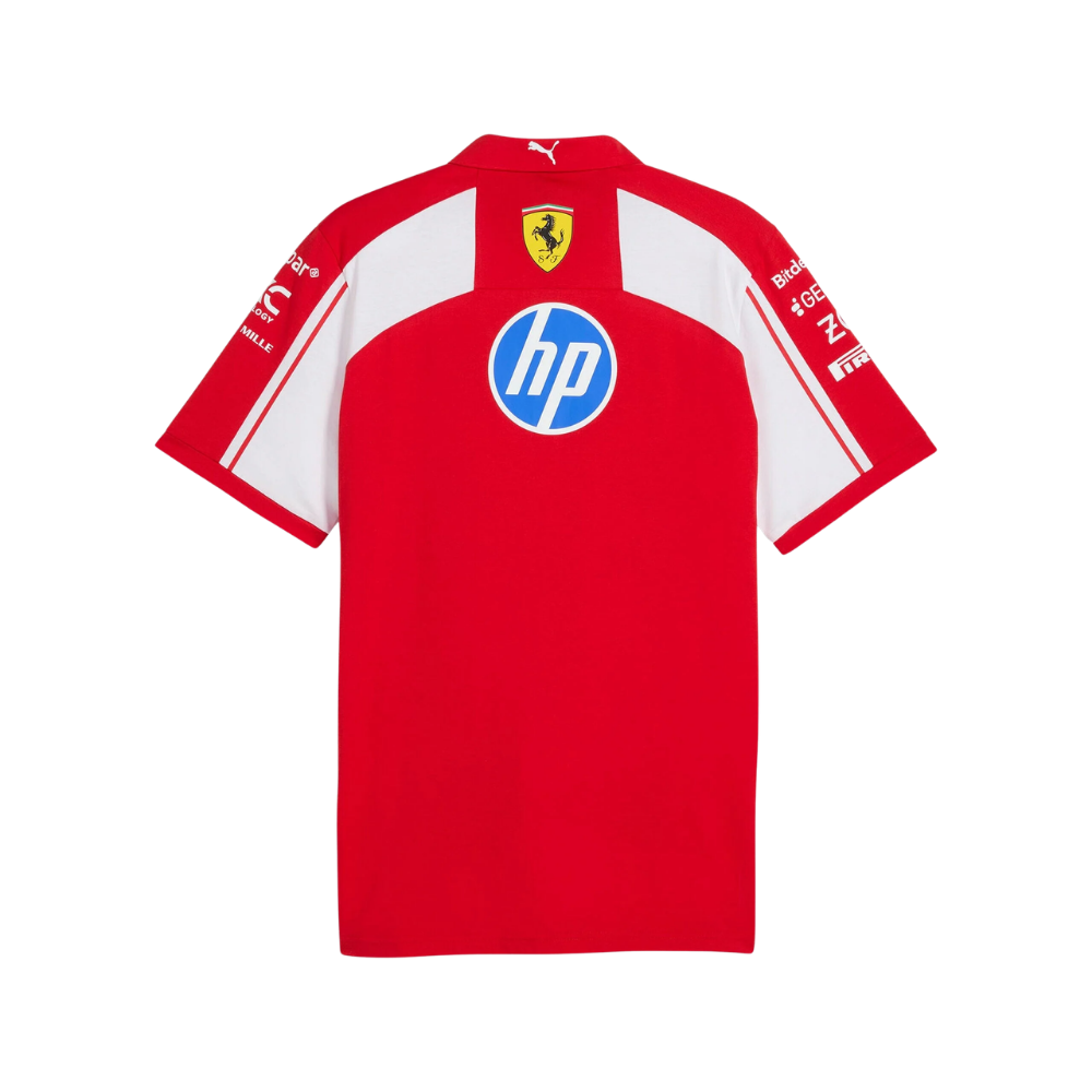 Ferrari Team Polo 2026