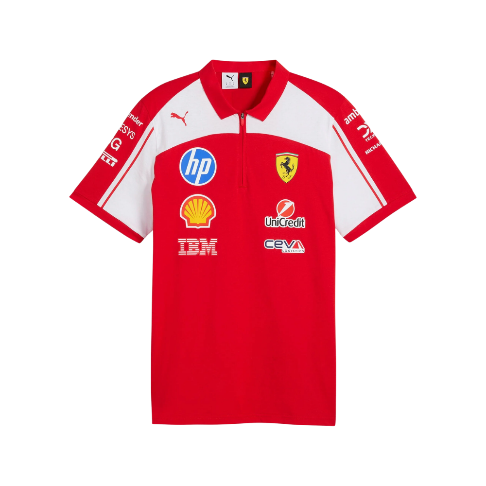 Ferrari Team Polo 2026