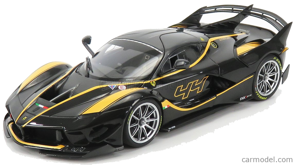 Bburago FXX K 1/64
