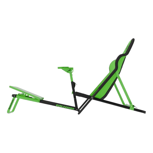 GTR Simulator Stake F1 Team KICK Sauber Edition