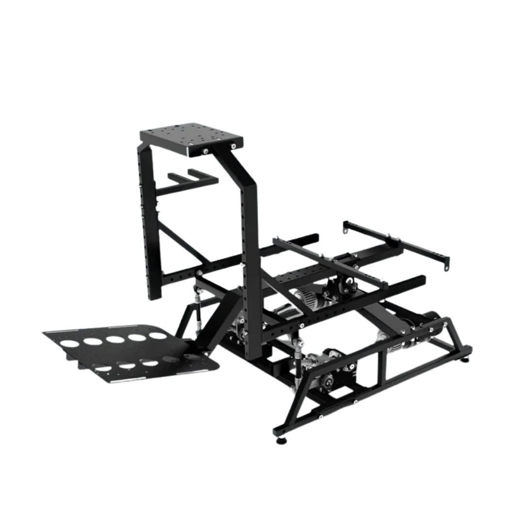 H2 Racing Motion Simulator Platform