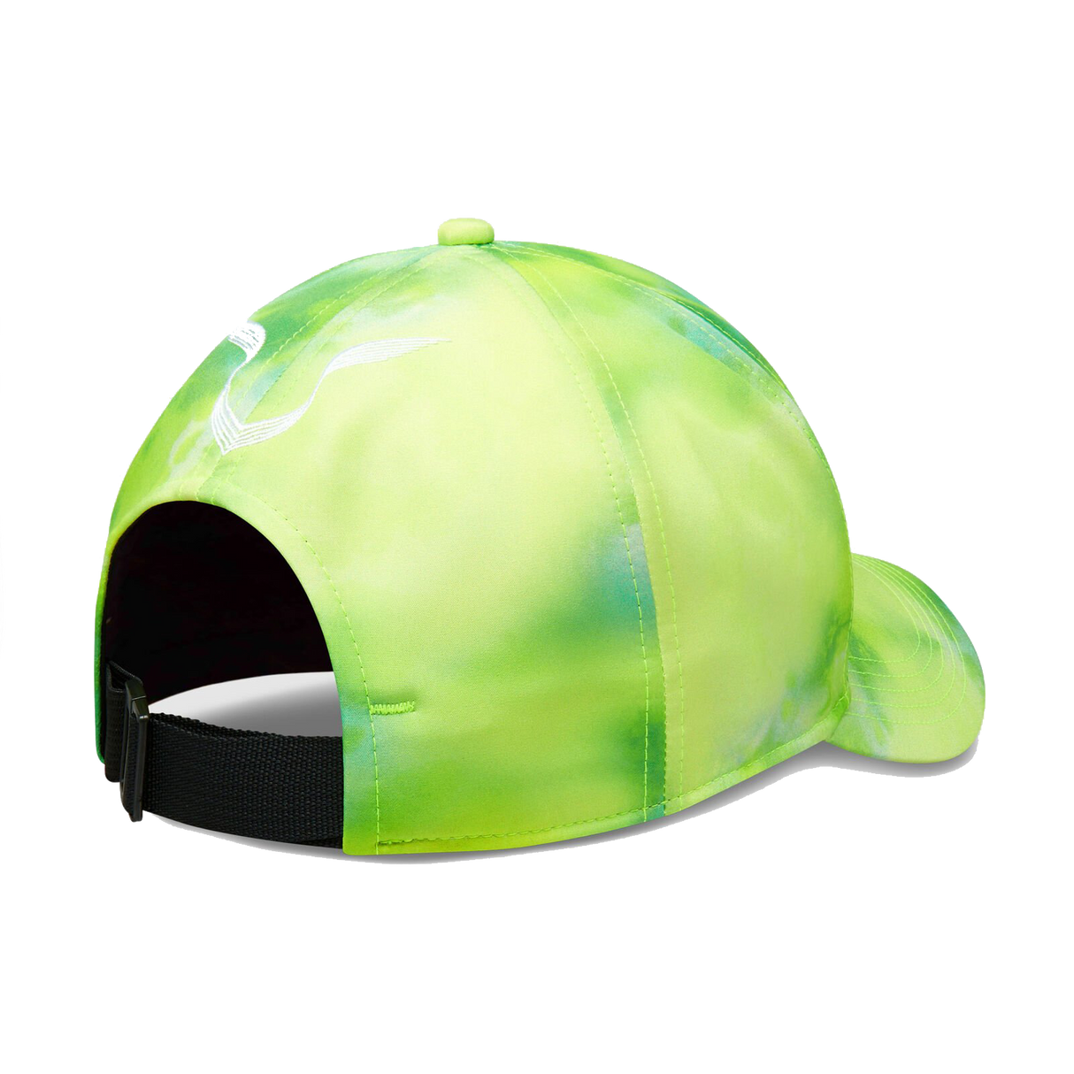 Mercedes Lewis Hamilton Special Edition Brazil GP Cap