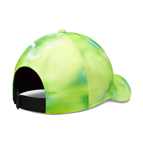 Mercedes Lewis Hamilton Special Edition Brazil GP Cap