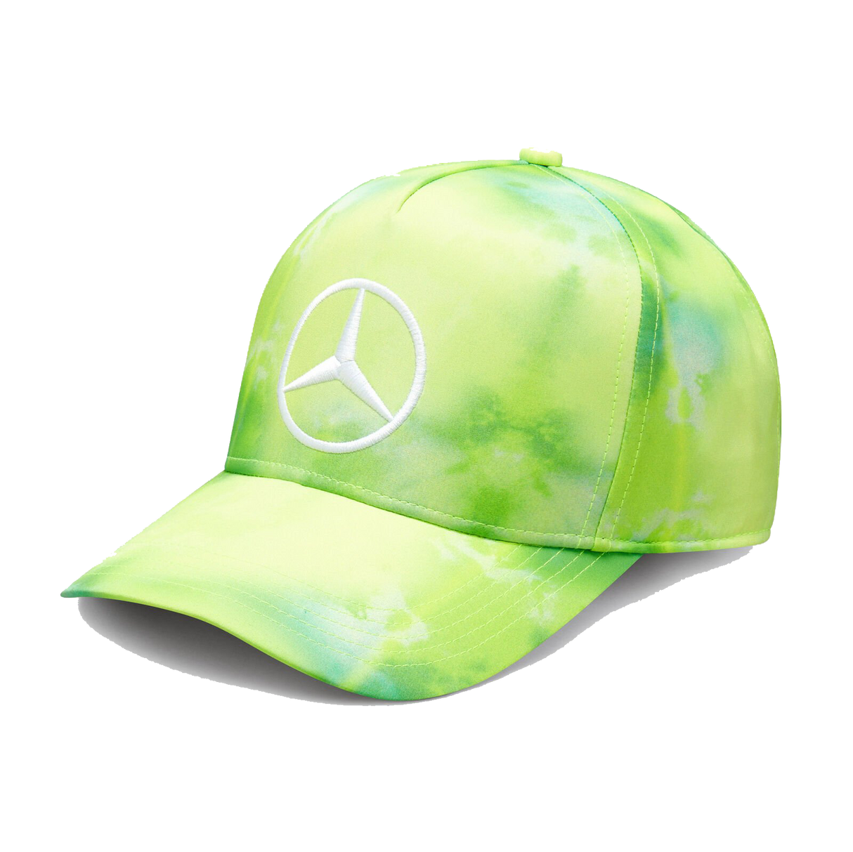 Mercedes Lewis Hamilton Special Edition Brazil GP Cap