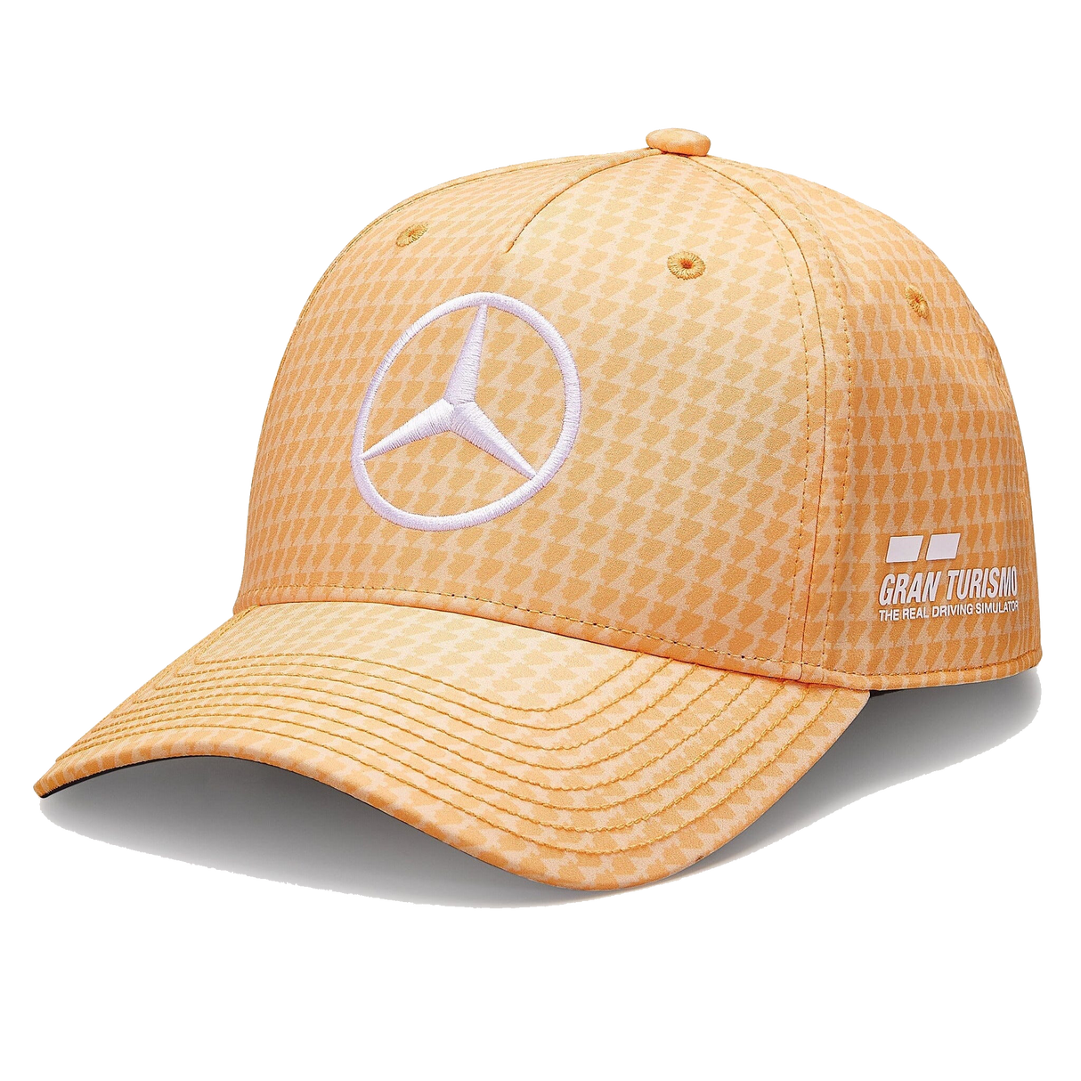 Hamilton Cap Special Edition Peach