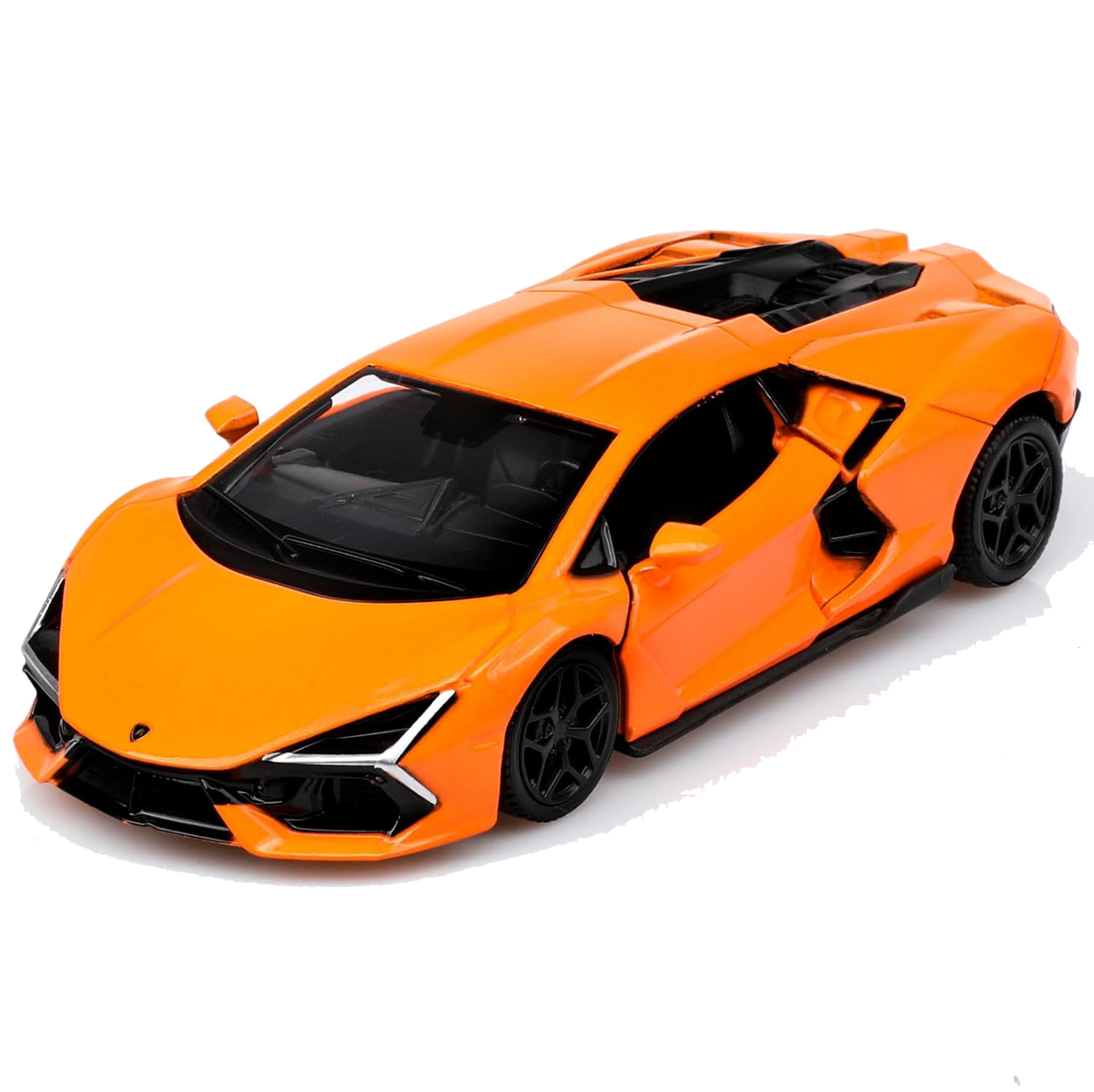 Bburago Lamborghini Revuelto 1/64