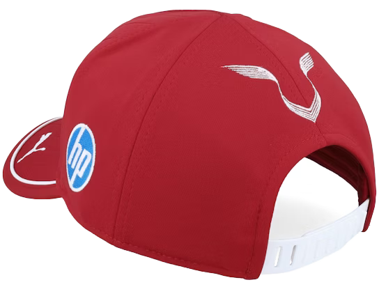 Ferrari Hamilton Team Cap