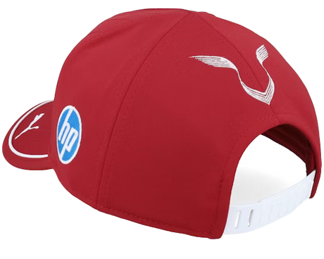 Ferrari Hamilton Team Cap