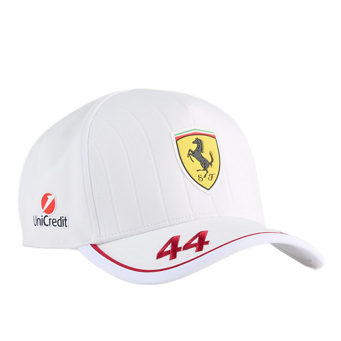 Miami GP Lewis Hamilton Driver Cap