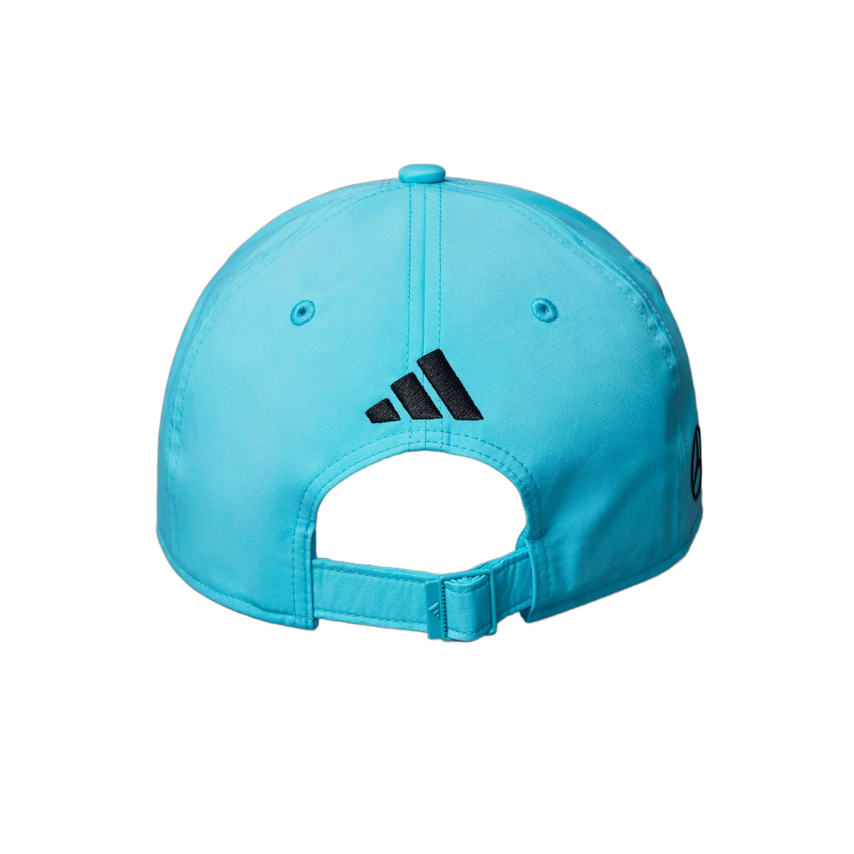 Mercedes AMG Petronas F1 Team Cap 2025 - Blue