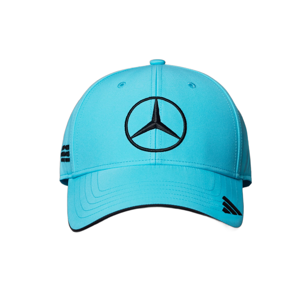 Mercedes AMG Petronas F1 Team Cap 2025 - Blue