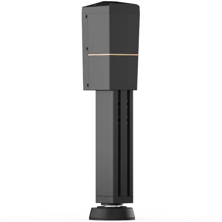 MOZA Haptic Motion Actuator System