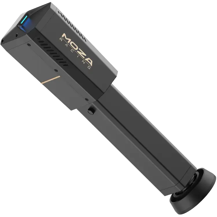 MOZA Haptic Motion Actuator System