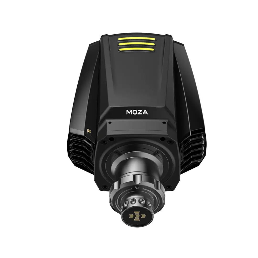 Moza R21 Wheel Base
