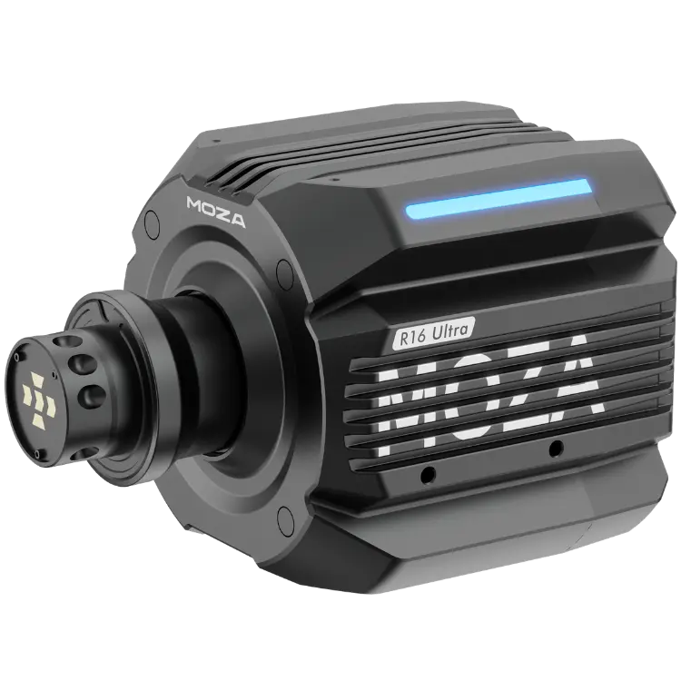 MOZA R16 Ultra