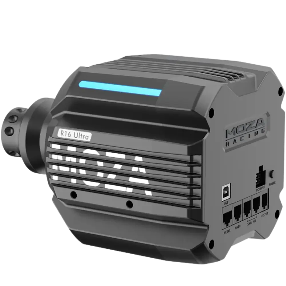 MOZA R16 Ultra