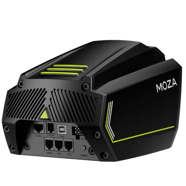 Moza R16 V2 Wheel Base