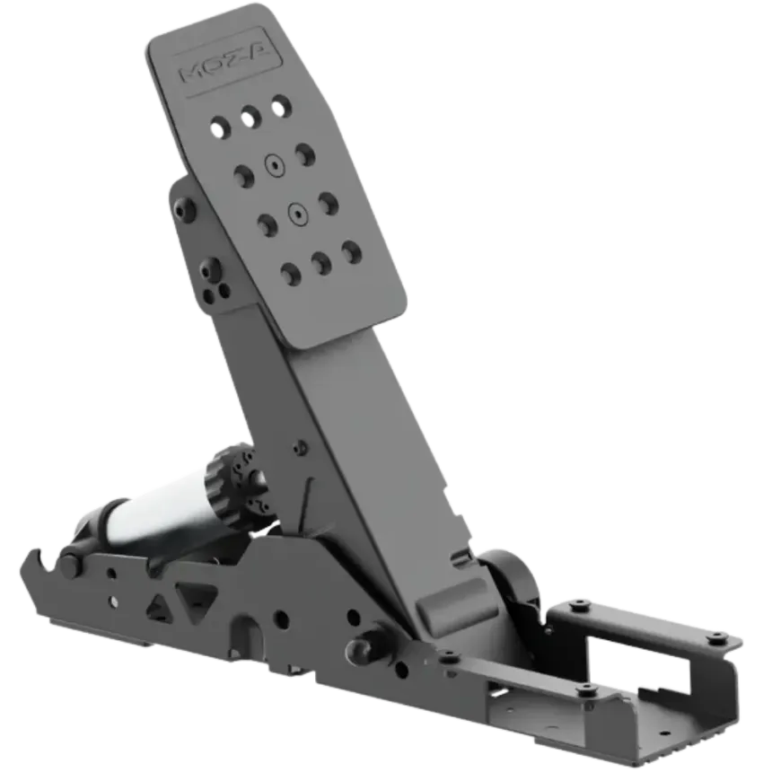 Moza SRP2 Clutch Pedal