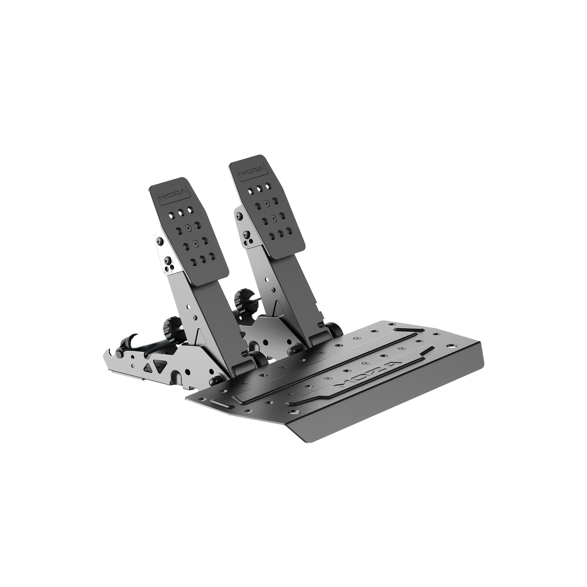 Moza SRP2 (2 Pedal Set)
